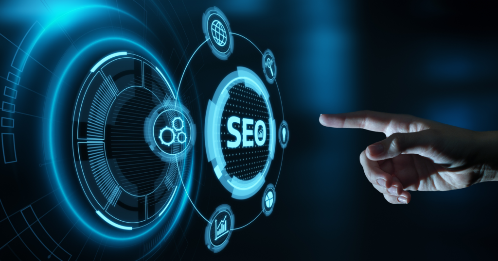 Discover Digital Success: The Crucial Role of SEO in Modern Marketing Strategies​