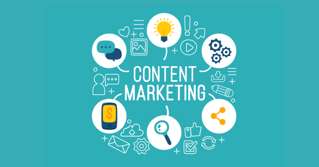 Content Marketing